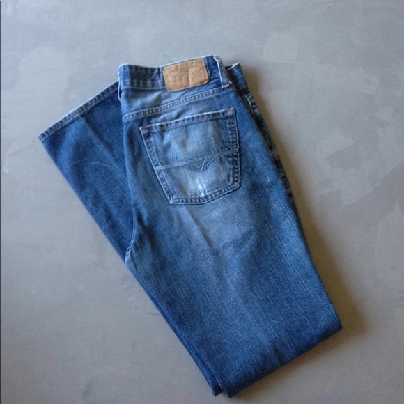 Guess Other - Men's slim straight Guess jeans